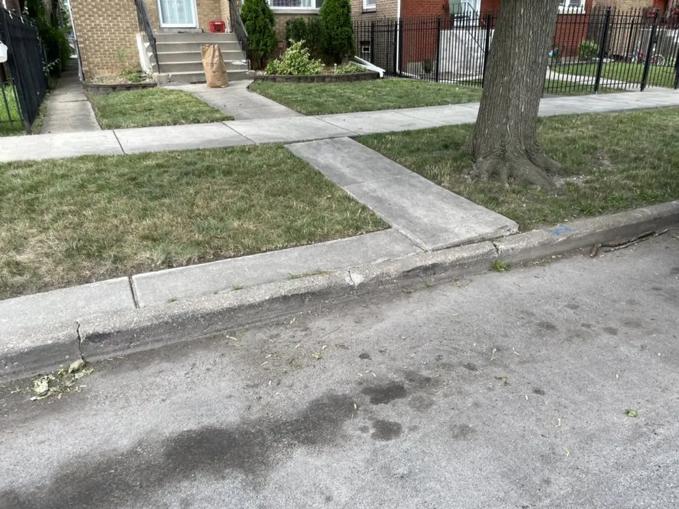 Top-rated outdoor landscaping in Chicago, IL by Lon Mowing yard care and Maintenance