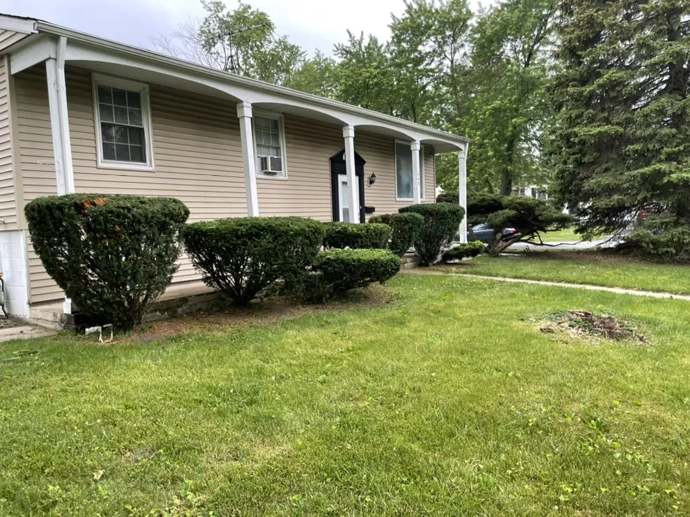 Trusted residential landscaping near you in Chicago, IL by Lon Mowing yard care and Maintenance