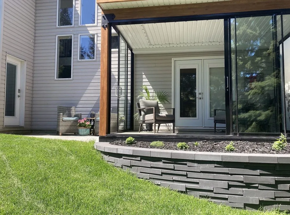 Reliable yard cleanup service for beautiful yards across Fort Myers, FL - Lona Lawn Care