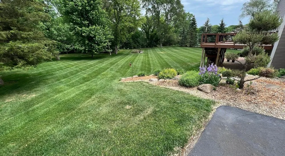 Affordable lawn care service in Fort Myers, FL - Lona Lawn Care