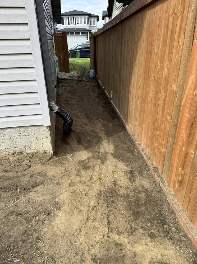 Trusted landscape installation for residential properties across Fort Myers, FL - Lona Lawn Care