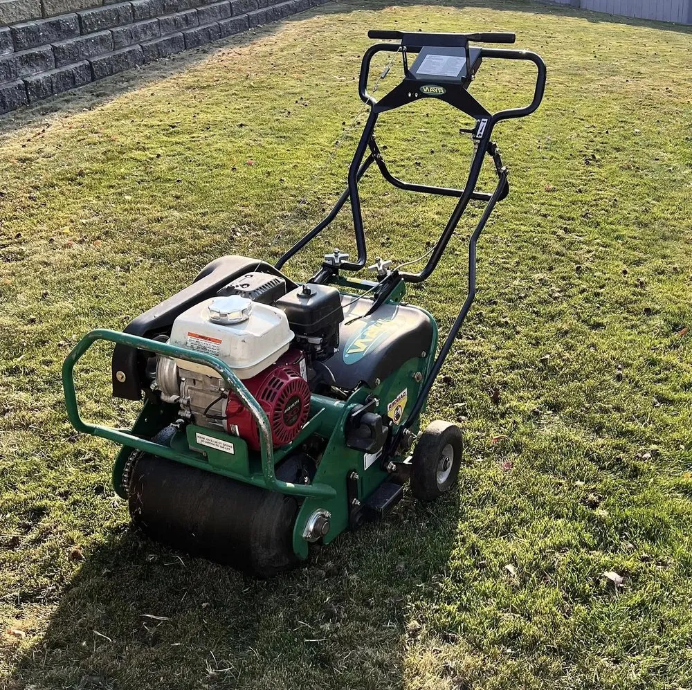 Local residential landscaping with custom design in Fort Myers, FL by Lona Lawn Care