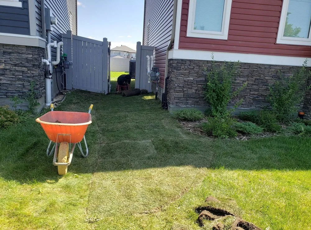 Reliable lawn mowing service in Fort Myers, FL - Lona Lawn Care