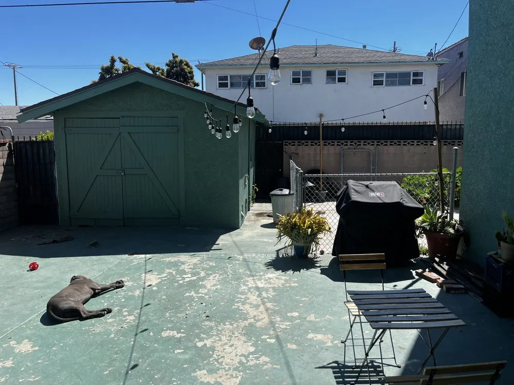 Reliable landscape design for homes across Gardena, CA - Lona's Gardening Service