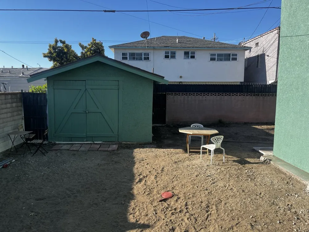 Top-rated garden landscaping near you in Gardena, CA by Lona's Gardening Service