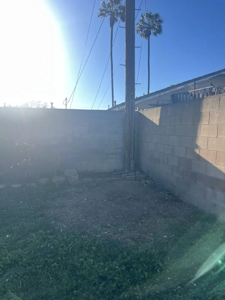 Reliable residential landscaping in Gardena, CA - Lona's Gardening Service