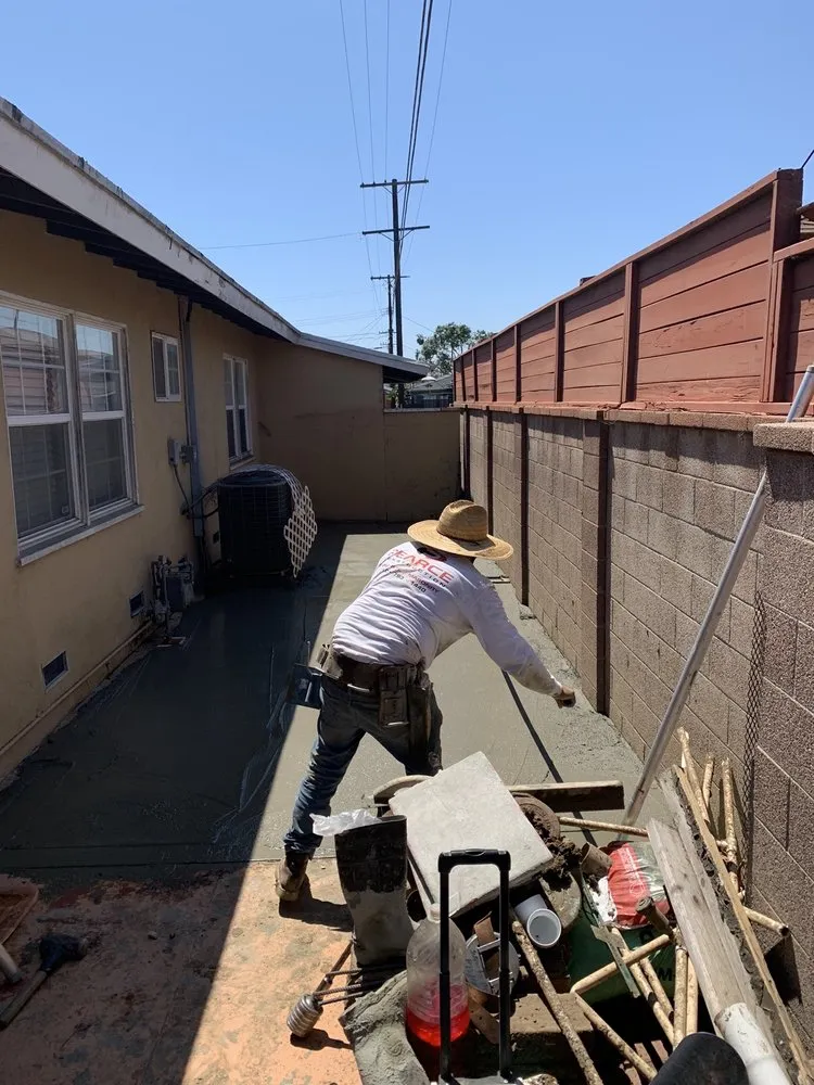 Top-rated landscaping services near you in Gardena, CA by Lona's Gardening Service