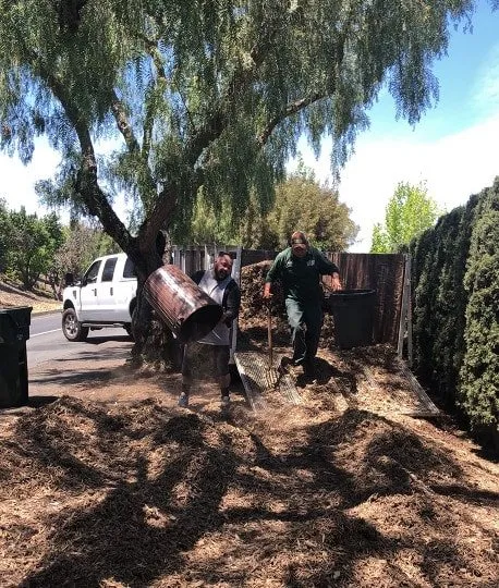 Top-rated landscape installation for beautiful yards in Compton, CA by Lona's Landscaping