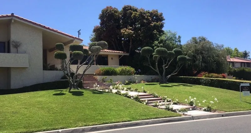 Trusted yard maintenance for year-round maintenance across Compton, CA - Lona's Landscaping