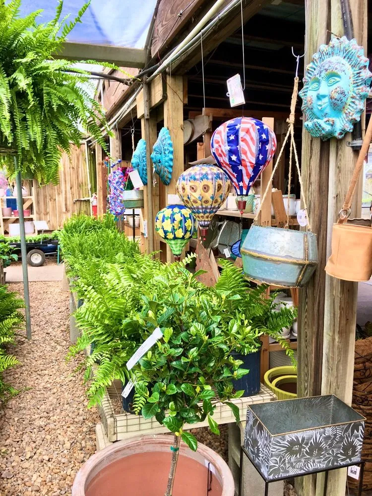 Local lawn care service in Virginia Beach, VA - London Bridge Greenhouses & Nursery