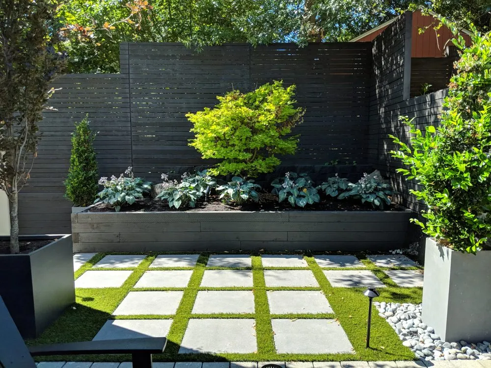 Affordable yard maintenance for residential properties across Seattle, WA - London Design Build