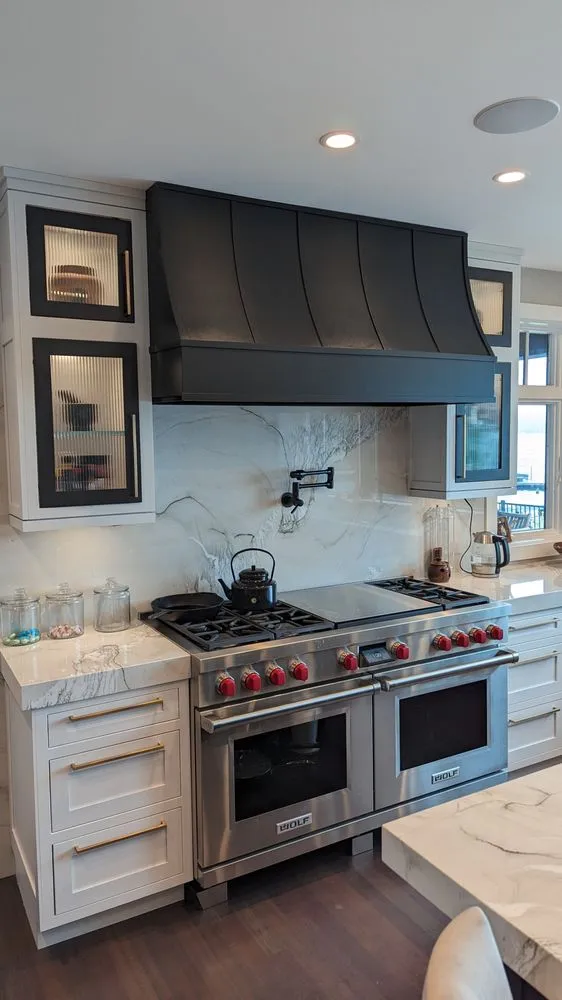 Affordable landscaping services in Seattle, WA by London Design Build