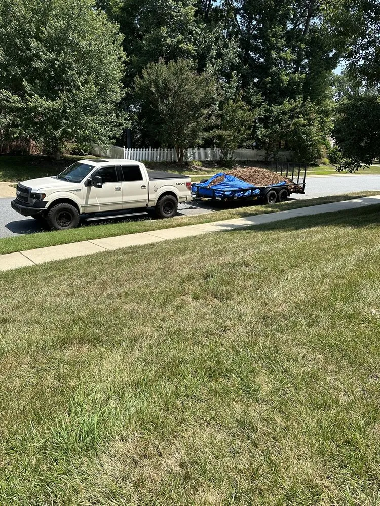 Reliable landscape design in Greensboro, NC - London Landscaping