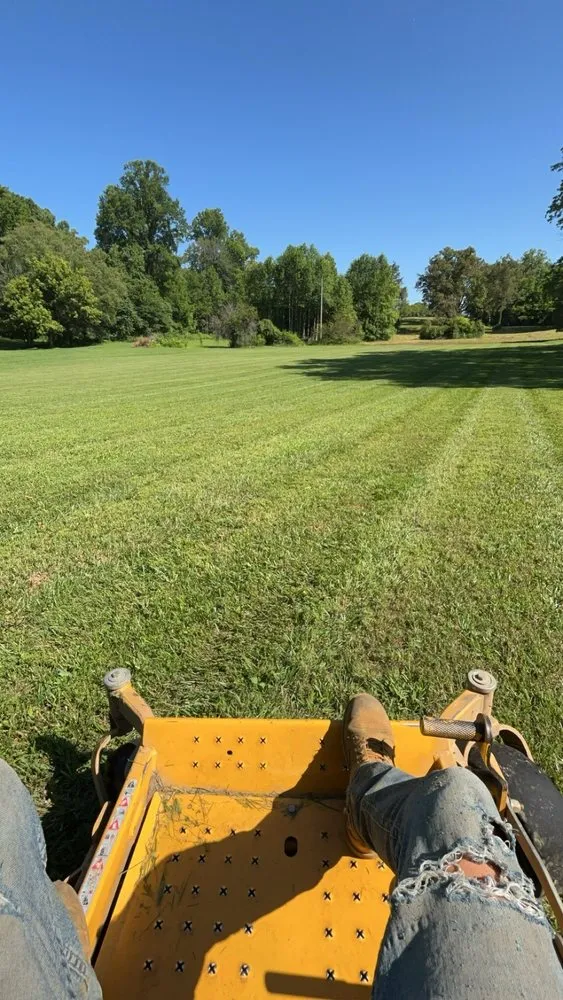 Affordable residential landscaping for outdoor upgrades in Cookeville, TN by London Lawncare