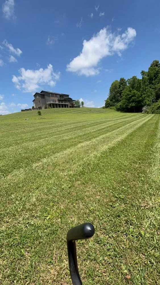 Affordable landscape installation in Cookeville, TN - London Lawncare