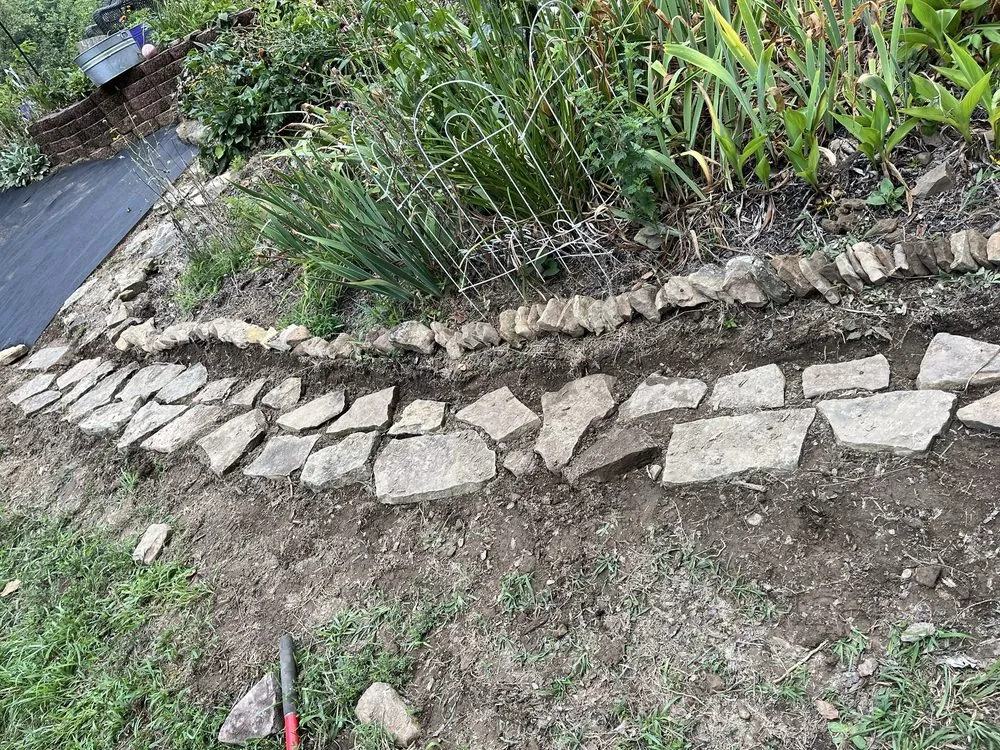 Local yard cleanup service in Cookeville, TN - London Lawncare