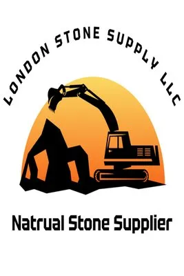 London Stone Supply Logo