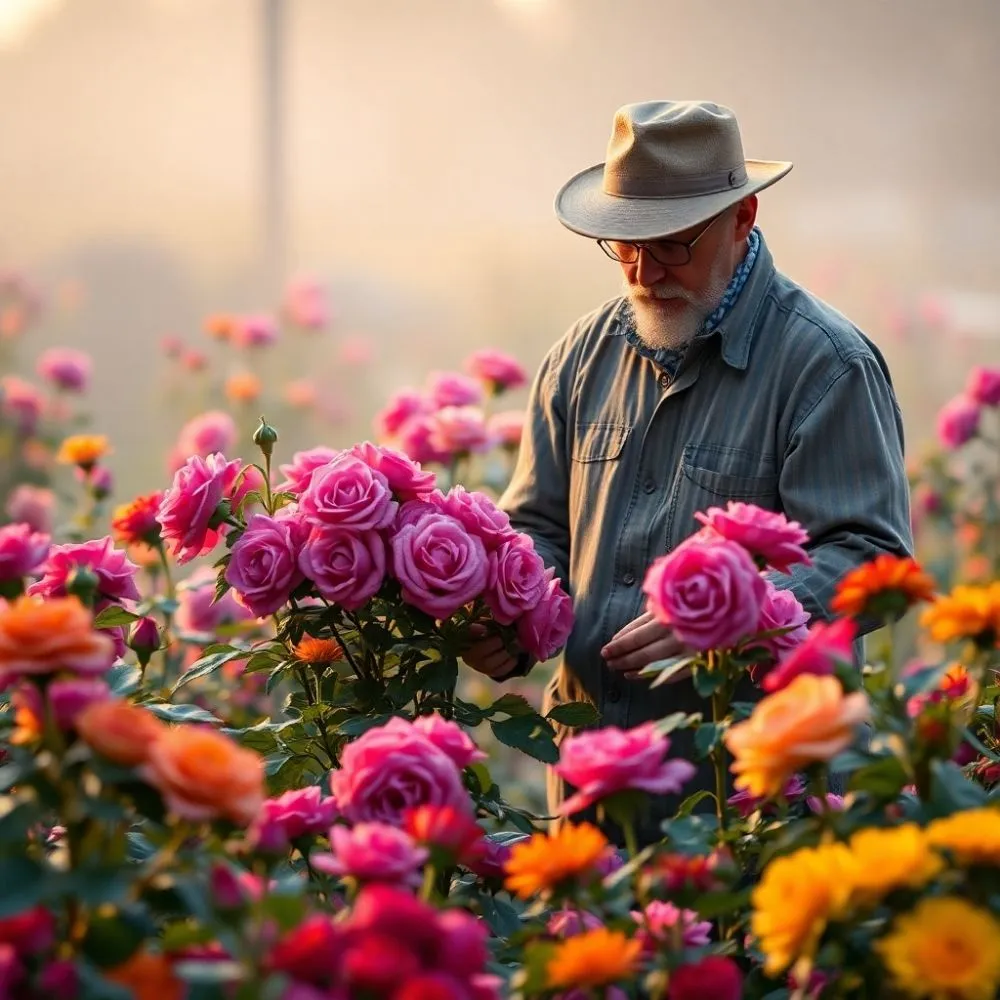 Professional garden landscaping for year-round maintenance in Redding, CA by Londono Lawncare