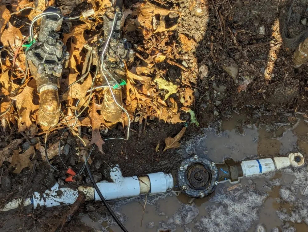 Top-rated landscaping services for year-round maintenance across Redding, CA - Londono Lawncare