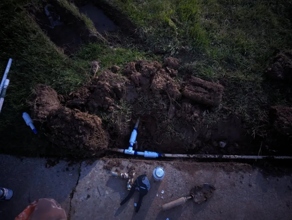 Custom lawn mowing service in Redding, CA - Londono Lawncare