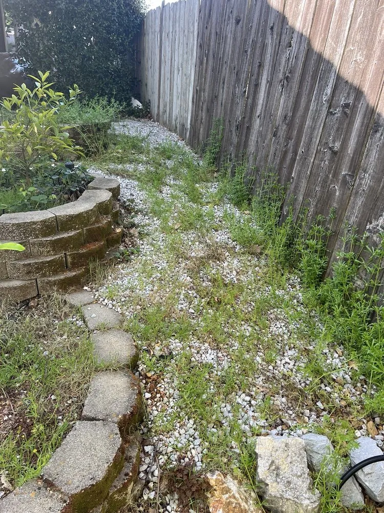 Professional landscape installation for outdoor upgrades across Redding, CA - Londono Lawncare