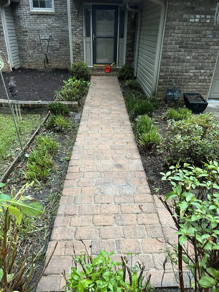 Local landscape design for homes across Roebuck, SC - Londons Lawncare
