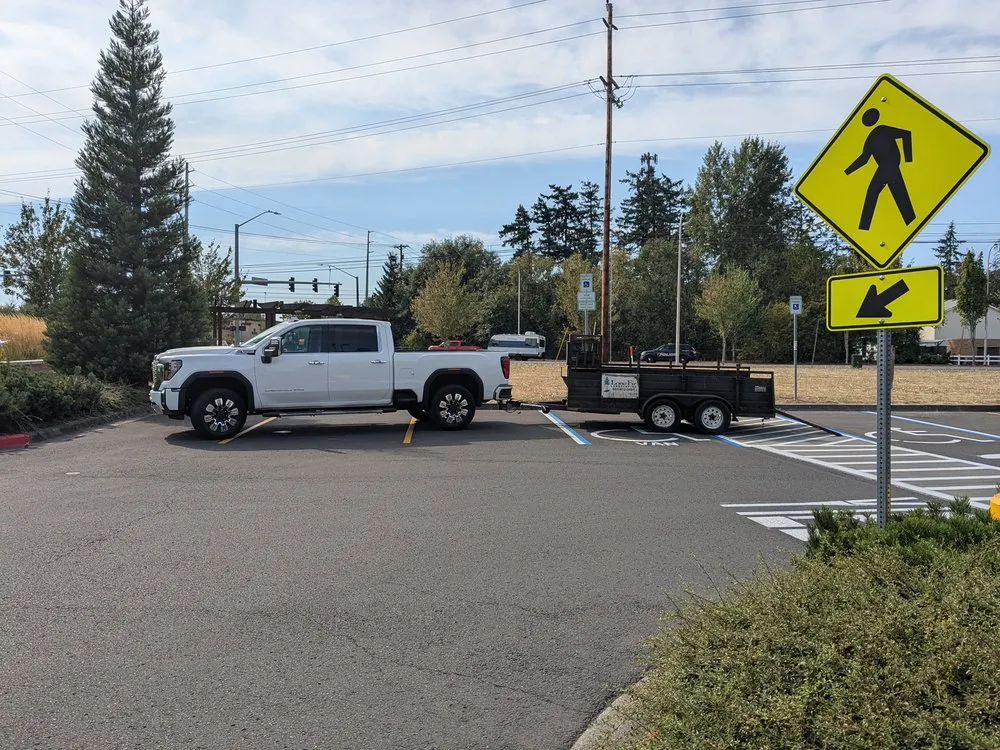 Expert landscaping services in McMinnville, OR by Lone Fir Landscaping