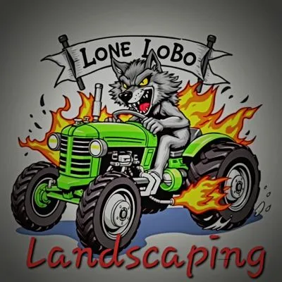 Lone Lobo Landscaping