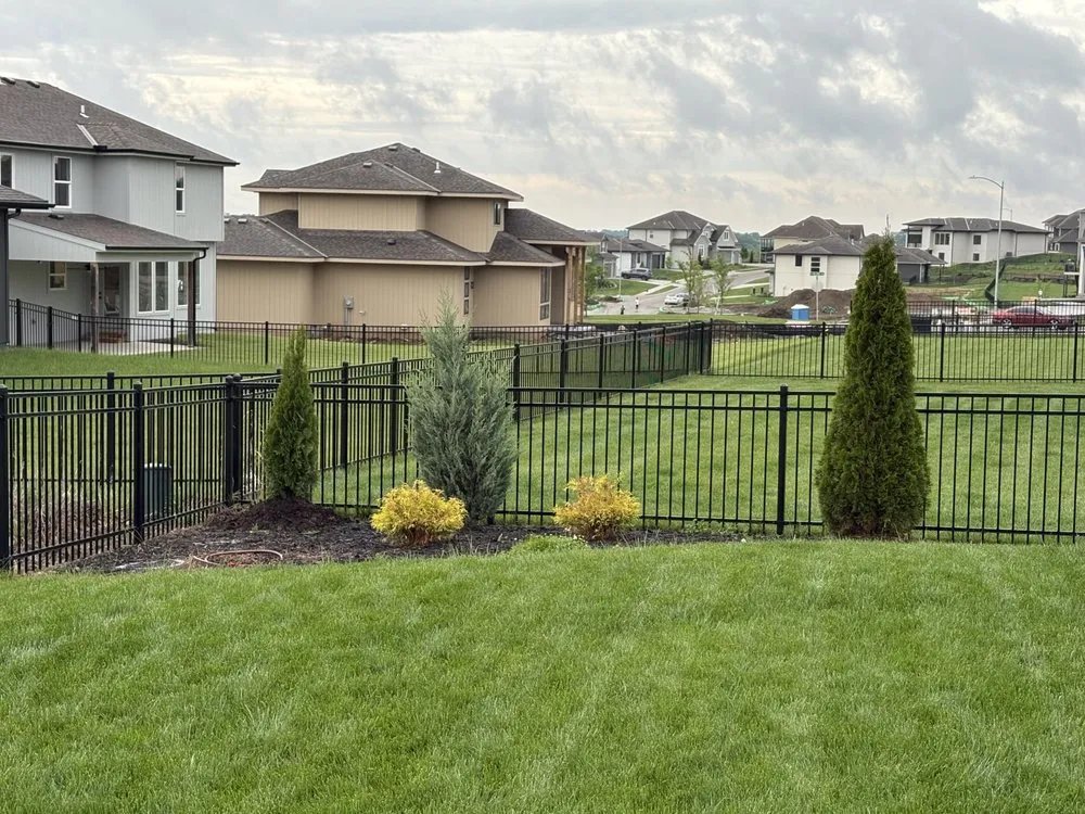 Expert landscape installation experts serving Lee's Summit, MO - Lone Maple Property Care