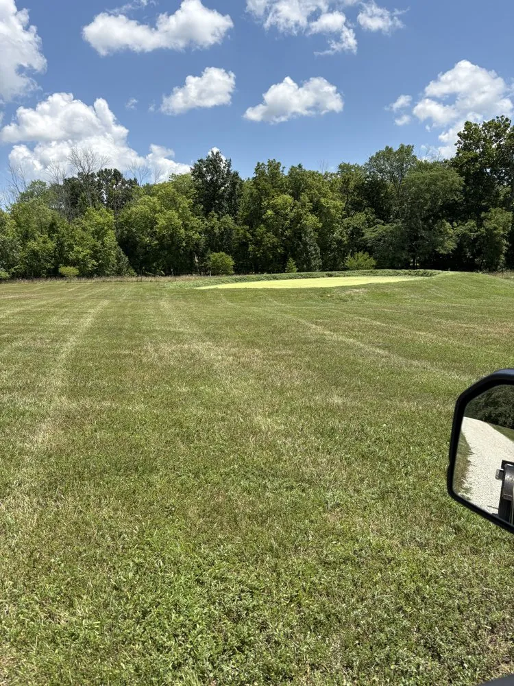 Top-rated landscape design near you in Lee's Summit, MO by Lone Maple Property Care