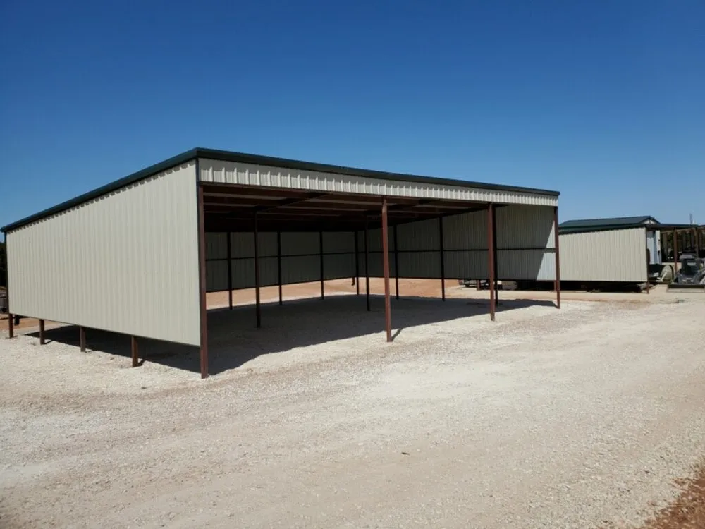 Top-rated outdoor landscaping near you across Abilene, TX - Lone Oak Outdoor Living