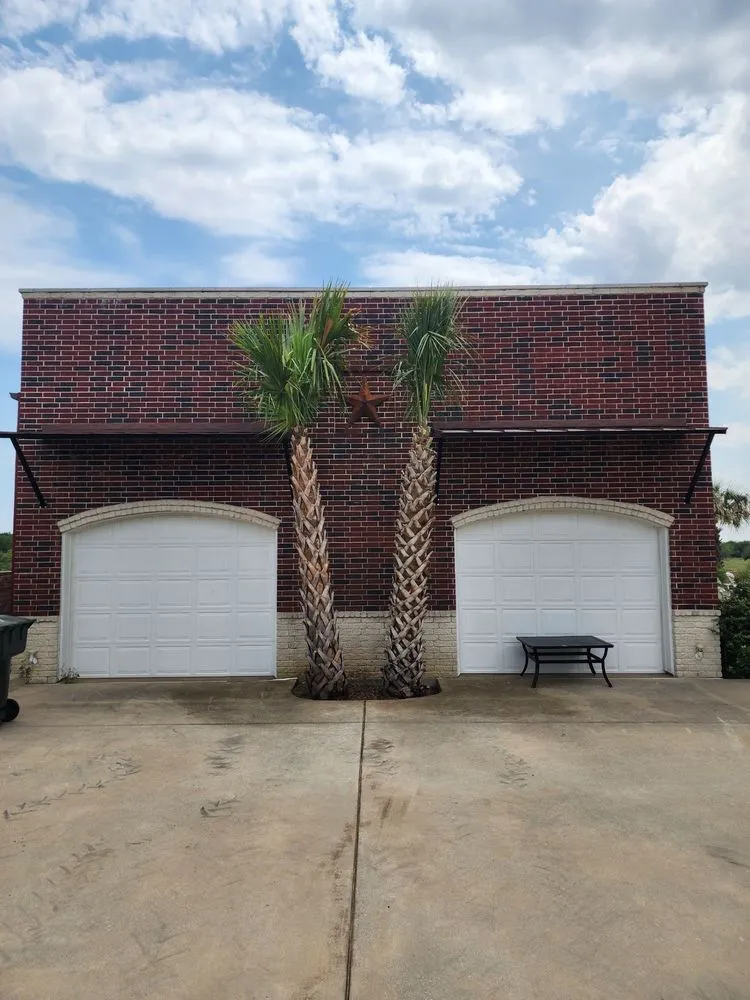 Affordable landscaping services in New Braunfels, TX - Lone Oak Tree Care