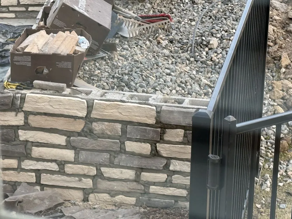 Professional landscaping services with custom design across Broomfield, CO - Lone Pine