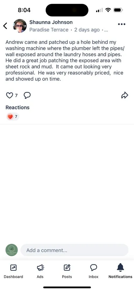 Affordable landscaping services in Albuquerque, NM - Lone Pine Home Service