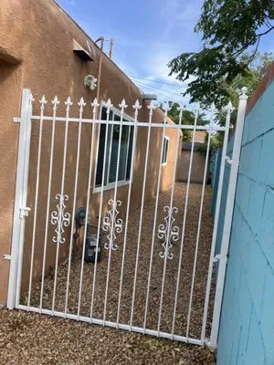 Lone Pine Home Service Logo