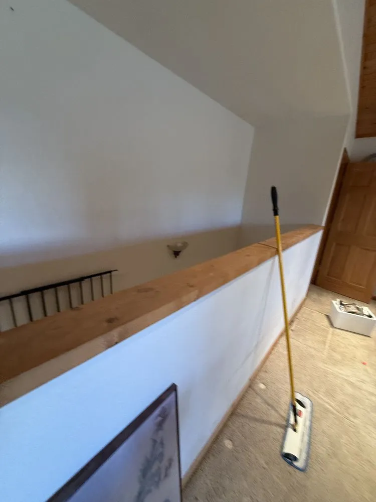 Professional lawn mowing service in Brigham City, UT by Lone Pine Landscape