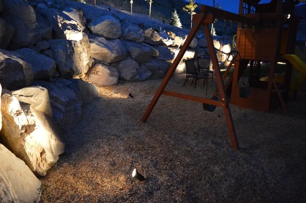 Expert landscaping services in Brigham City, UT - Lone Pine Landscape