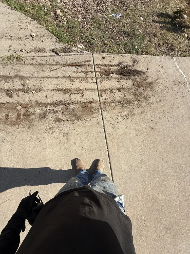 Professional landscaping services in Brigham City, UT by Lone Pine Landscape