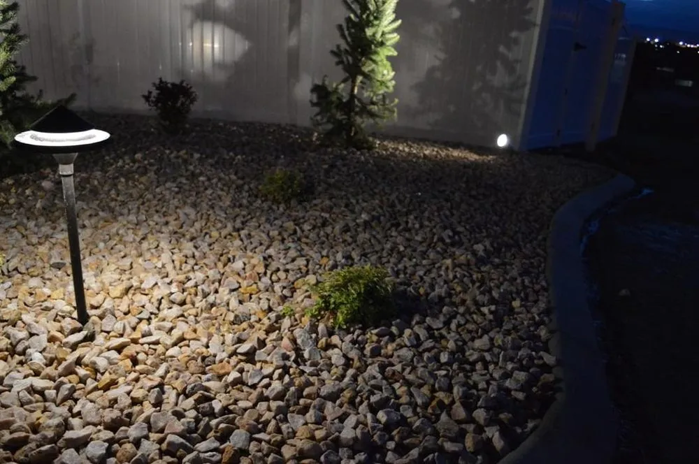 Professional outdoor landscaping in Brigham City, UT - Lone Pine Landscape