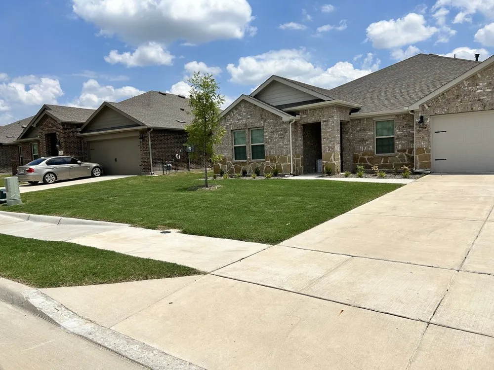 Reliable landscape design in Fort Worth, TX by Lone Star Custom Outdoors