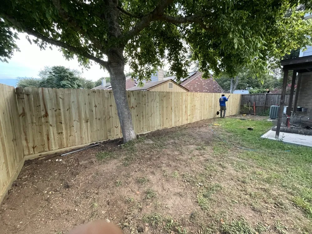 Trusted landscape design in League City, TX - Lone Star H Landscapes