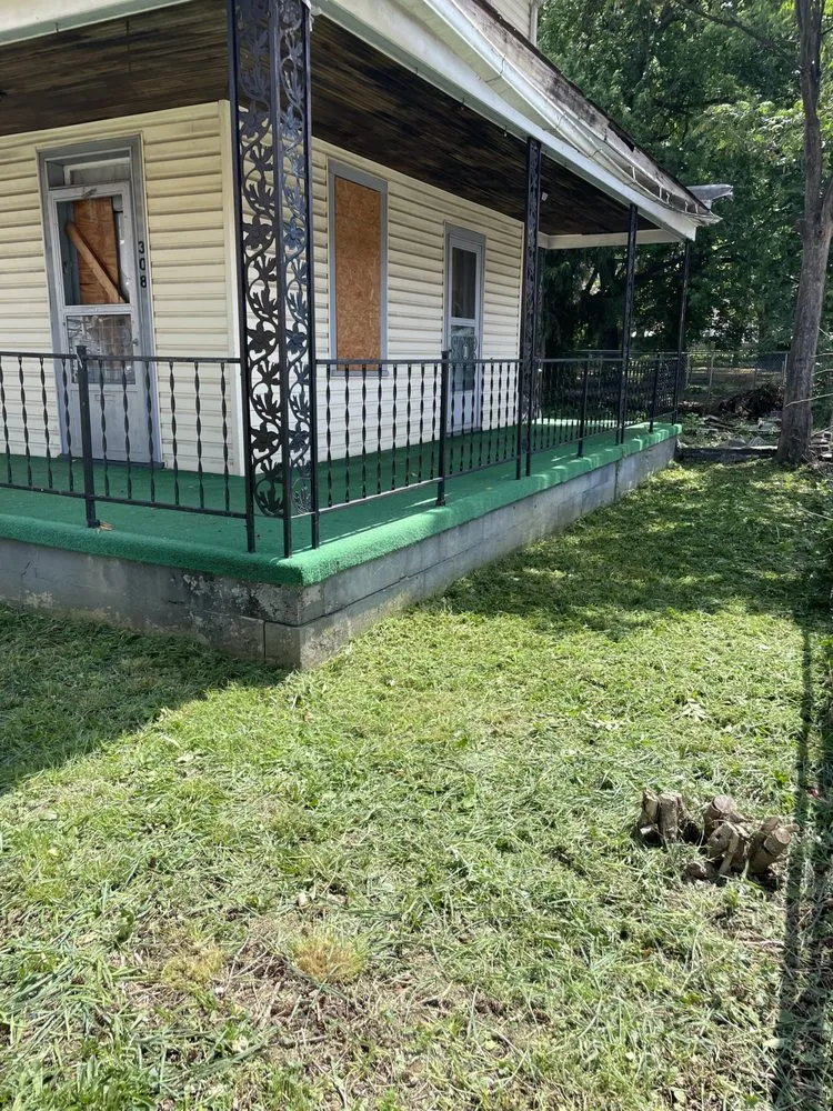 Custom landscaping services experts serving Inwood, WV - Lone Star