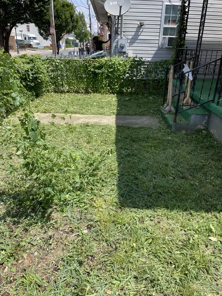 Trusted outdoor landscaping in Inwood, WV - Lone Star