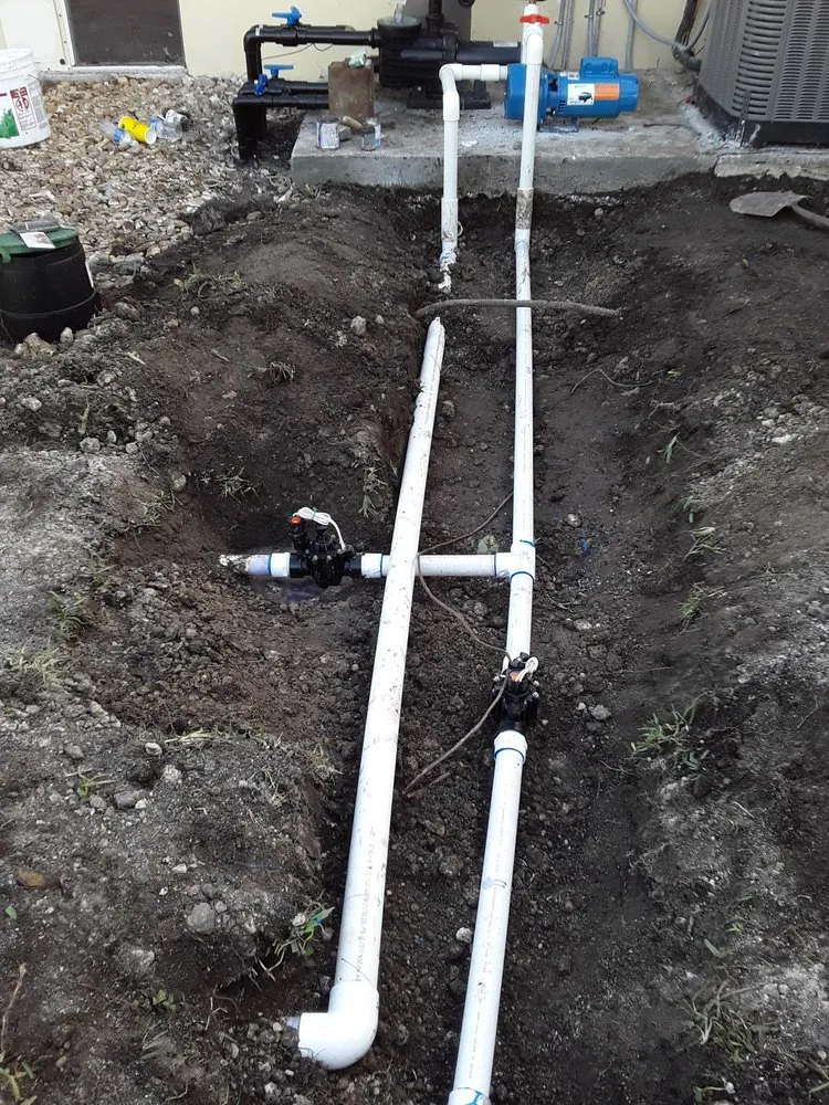 Local lawn care service for homes across Miami, FL - Lone Star Irrigation and Landscaping