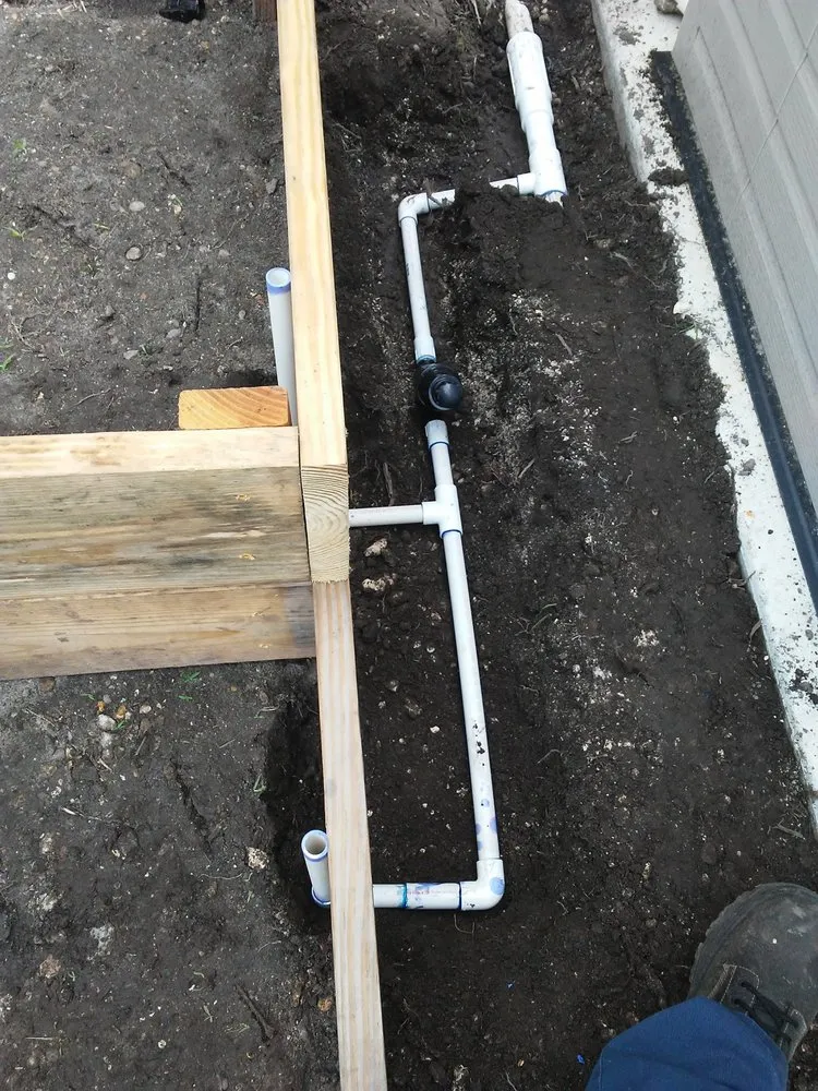 Local landscaping services in Miami, FL by Lone Star Irrigation and Landscaping