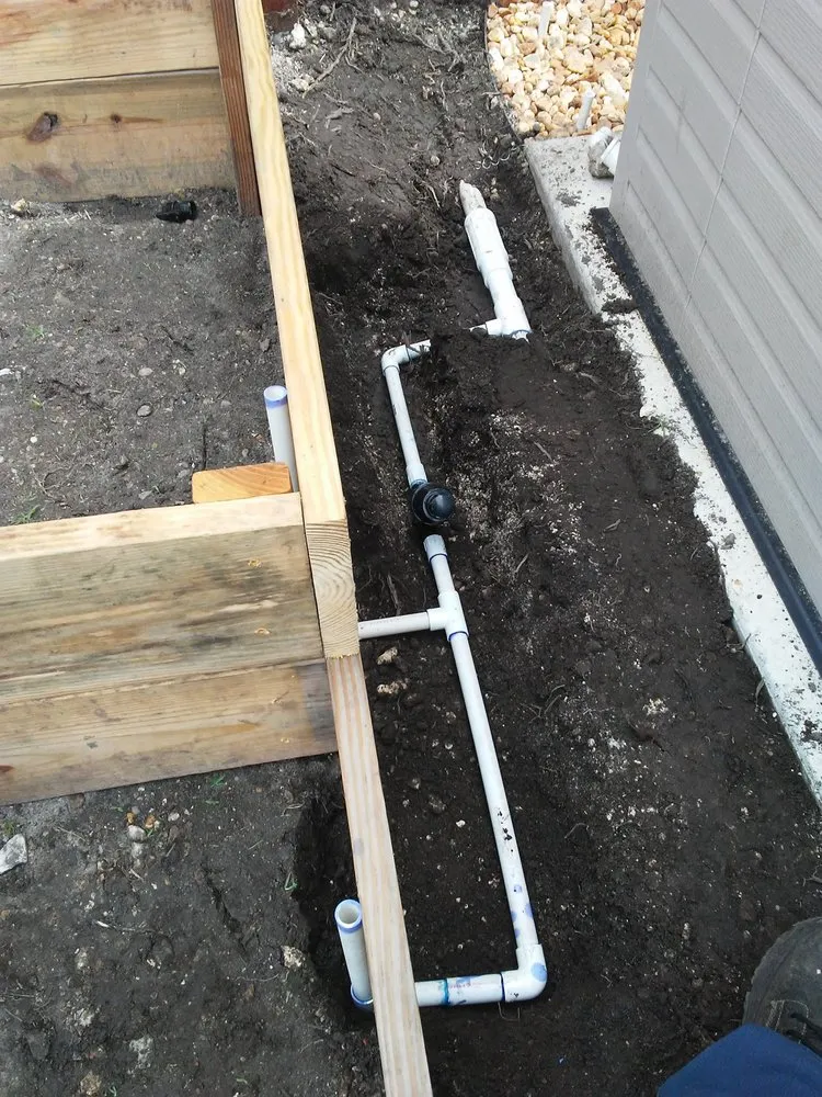 Reliable lawn care service in Miami, FL by Lone Star Irrigation and Landscaping