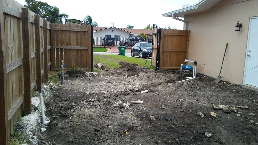 Trusted landscaping services in Miami, FL - Lone Star Irrigation and Landscaping