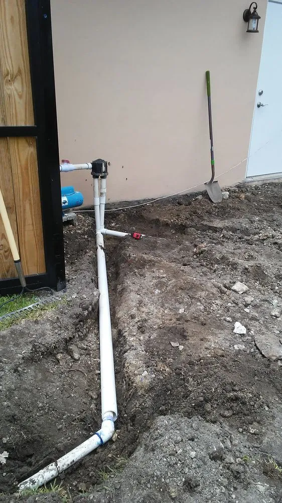 Reliable landscape design in Miami, FL by Lone Star Irrigation and Landscaping