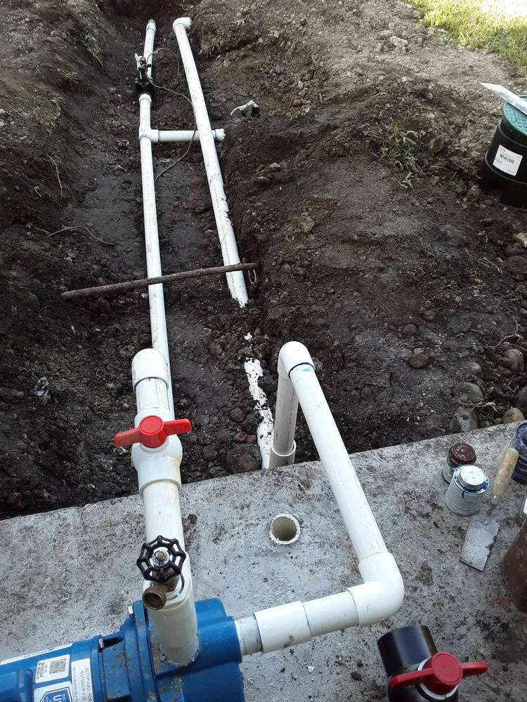 Top-rated residential landscaping experts serving Miami, FL - Lone Star Irrigation and Landscaping