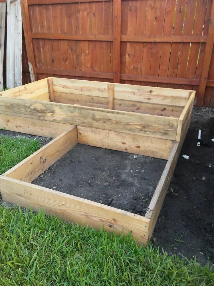 Trusted landscape design in Miami, FL by Lone Star Irrigation and Landscaping